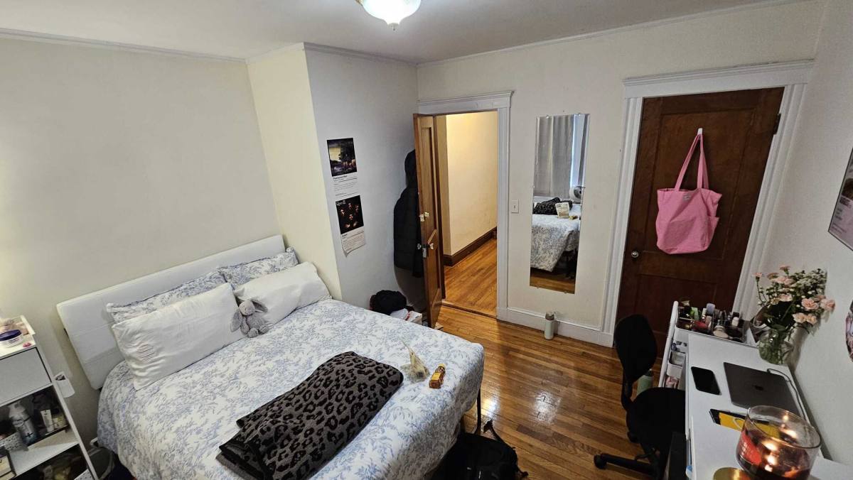 Apartment for rent at 49 Kirkwood Rd, Brighton, MA 02135
