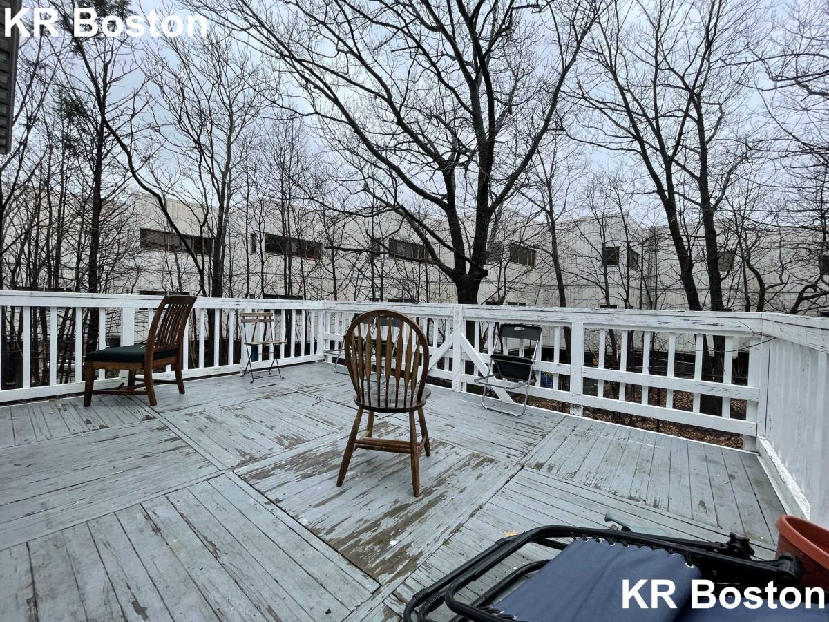 Apartment for rent at 35 Imrie Rd, Allston, MA 02134