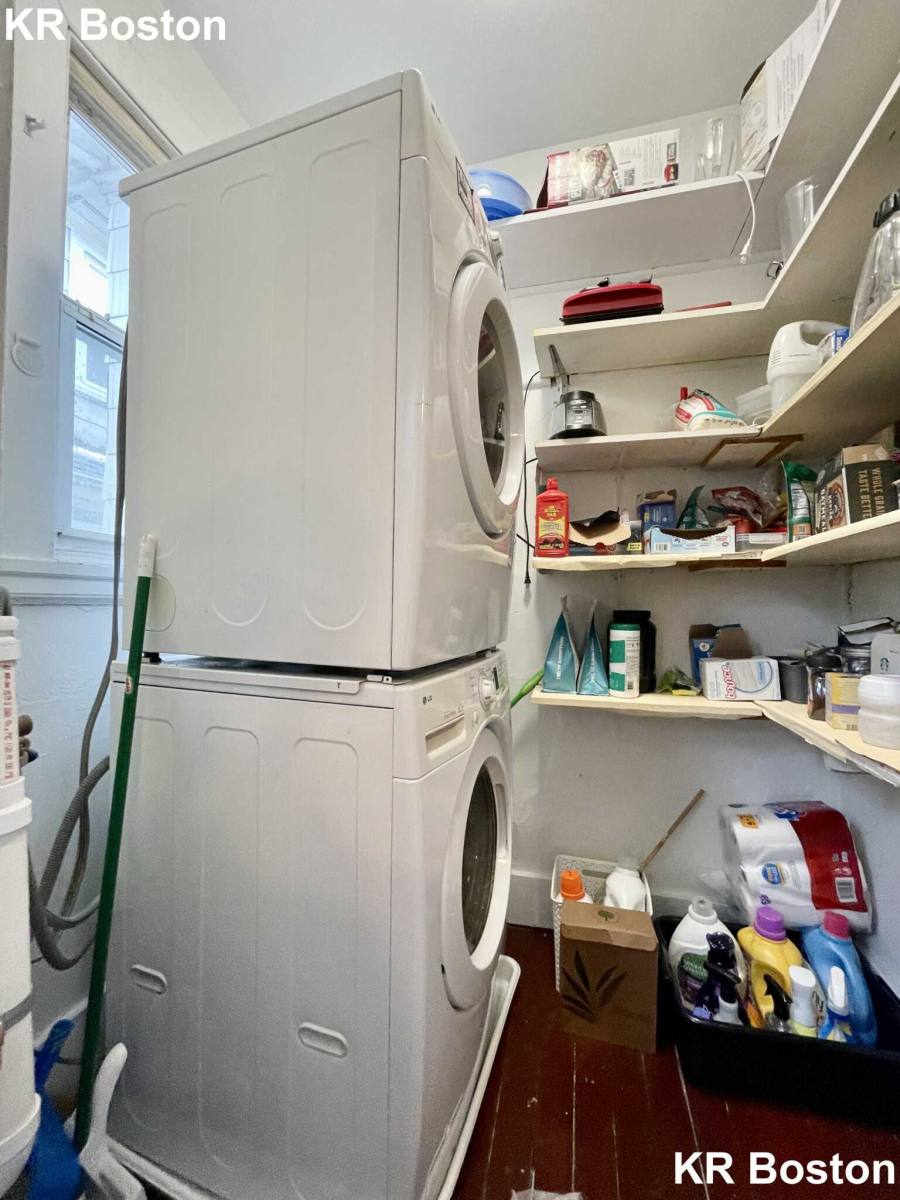 Apartment for rent at 35 Imrie Rd, Allston, MA 02134