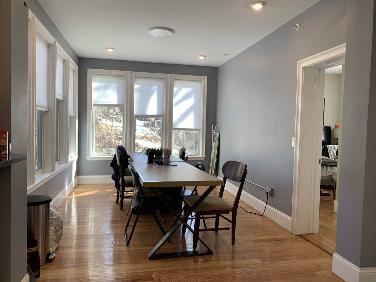 Apartment for rent at 1781 Commonwealth Ave, Brighton, MA 02135