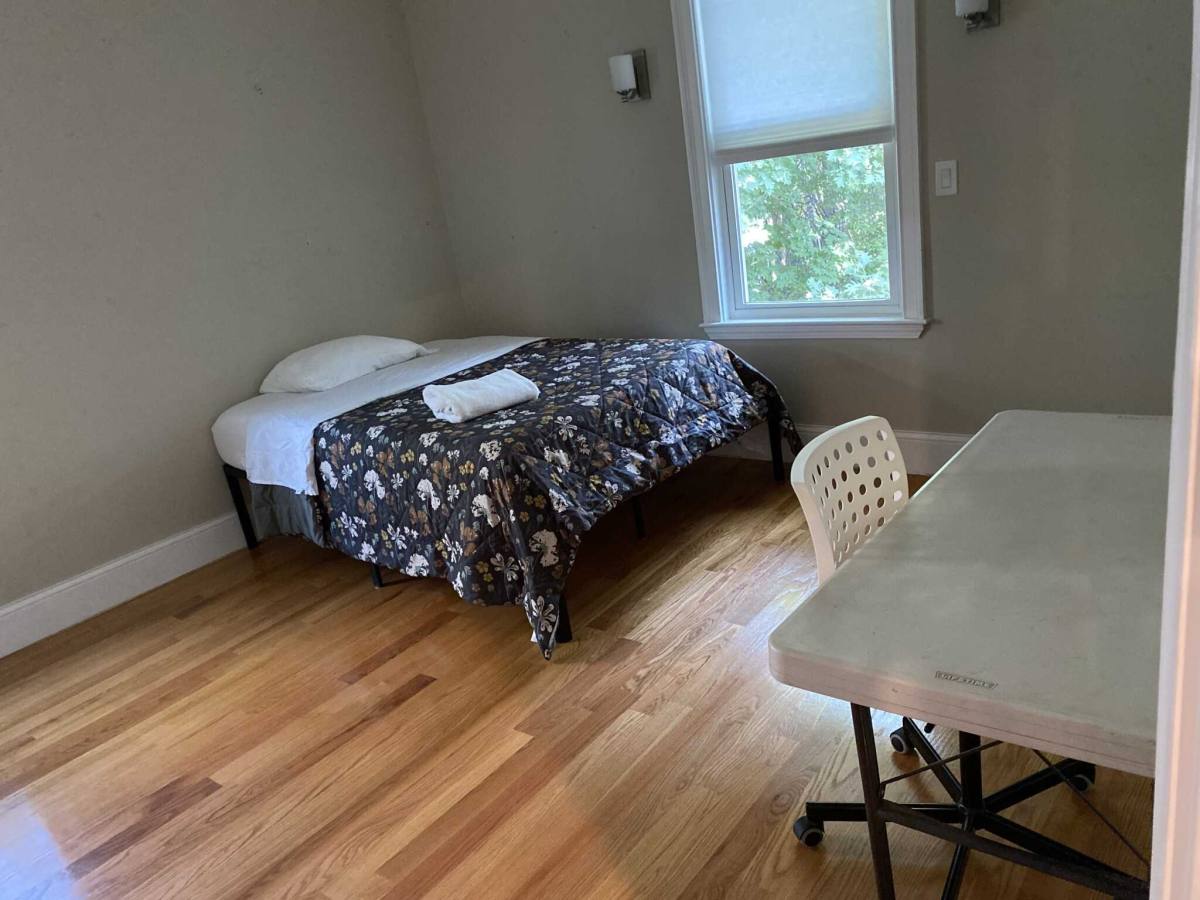 Apartment for rent at 1781 Commonwealth Ave, Brighton, MA 02135