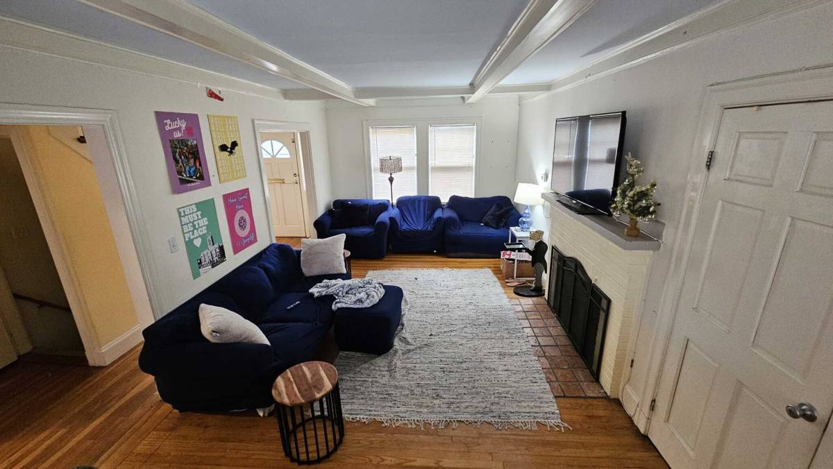 Apartment for rent at 55 Greycliff Rd, Brighton, MA 02135