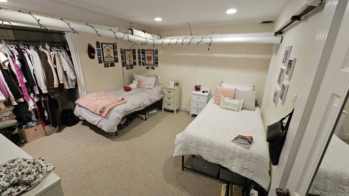 Apartment for rent at 55 Greycliff Rd, Brighton, MA 02135