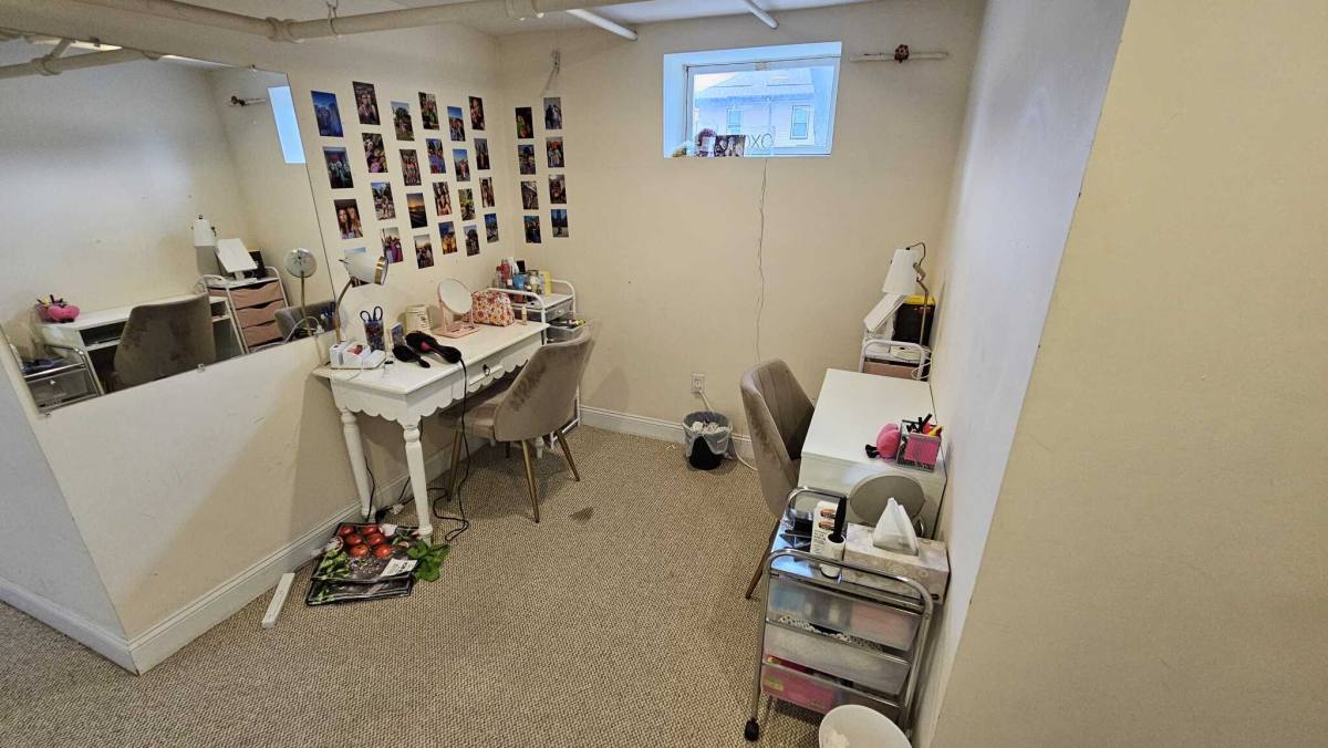 Apartment for rent at 55 Greycliff Rd, Brighton, MA 02135