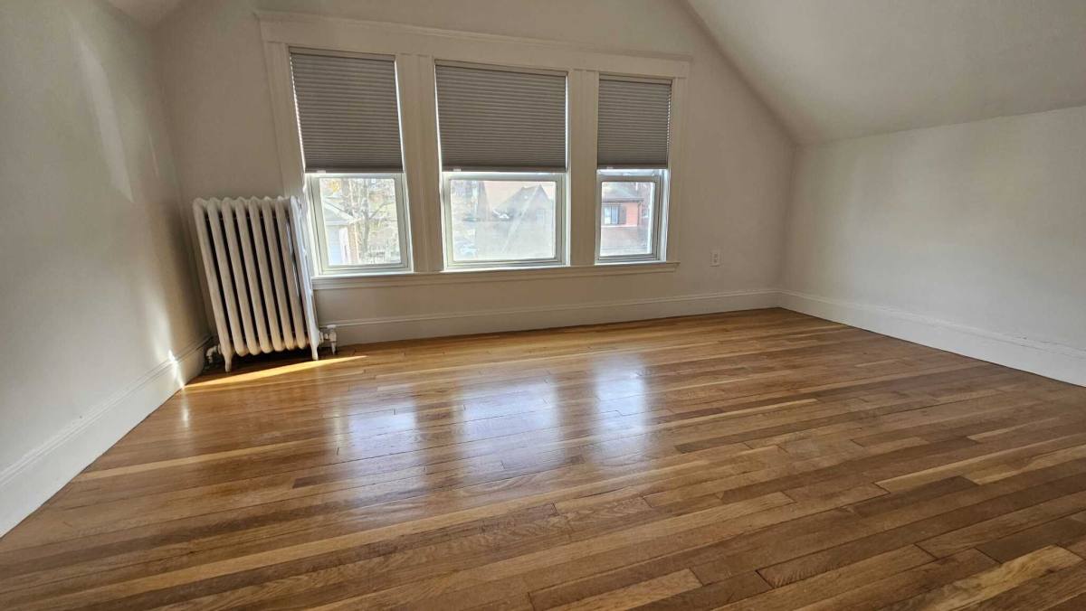 Apartment for rent at 20 Gerald Rd, Brighton, MA 02135