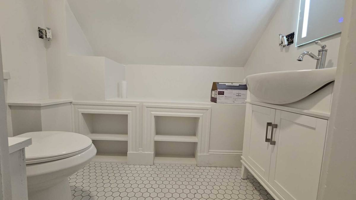 Apartment for rent at 20 Gerald Rd, Brighton, MA 02135