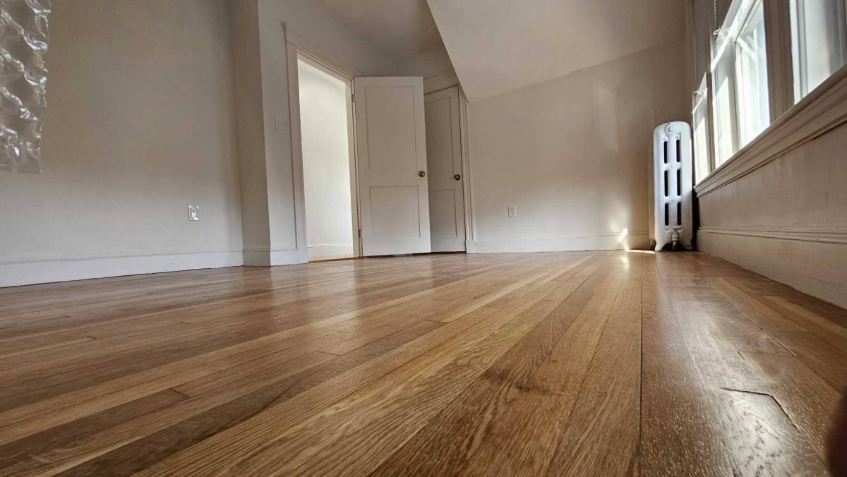 Apartment for rent at 20 Gerald Rd, Brighton, MA 02135