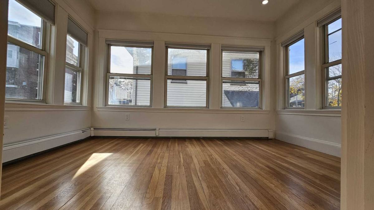 Apartment for rent at 20 Gerald Rd, Brighton, MA 02135