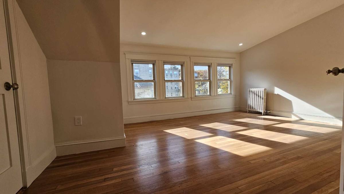 Apartment for rent at 20 Gerald Rd, Brighton, MA 02135