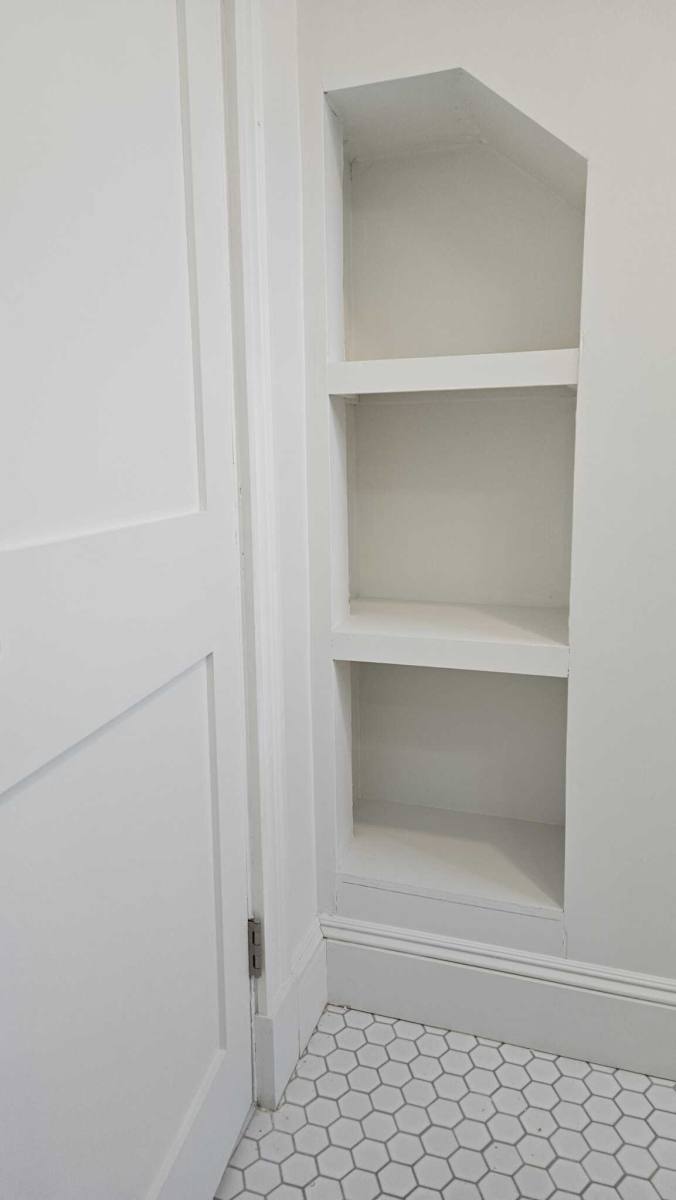 Apartment for rent at 20 Gerald Rd, Brighton, MA 02135