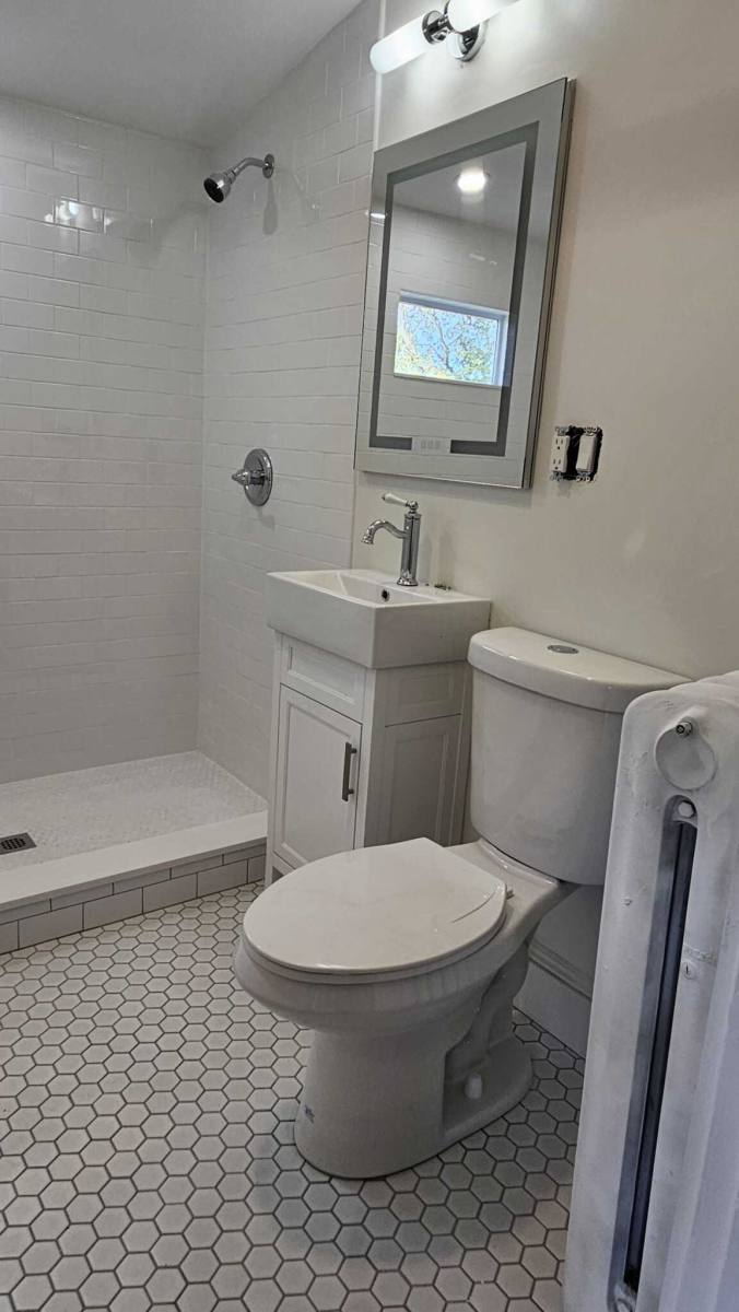 Apartment for rent at 20 Gerald Rd, Brighton, MA 02135
