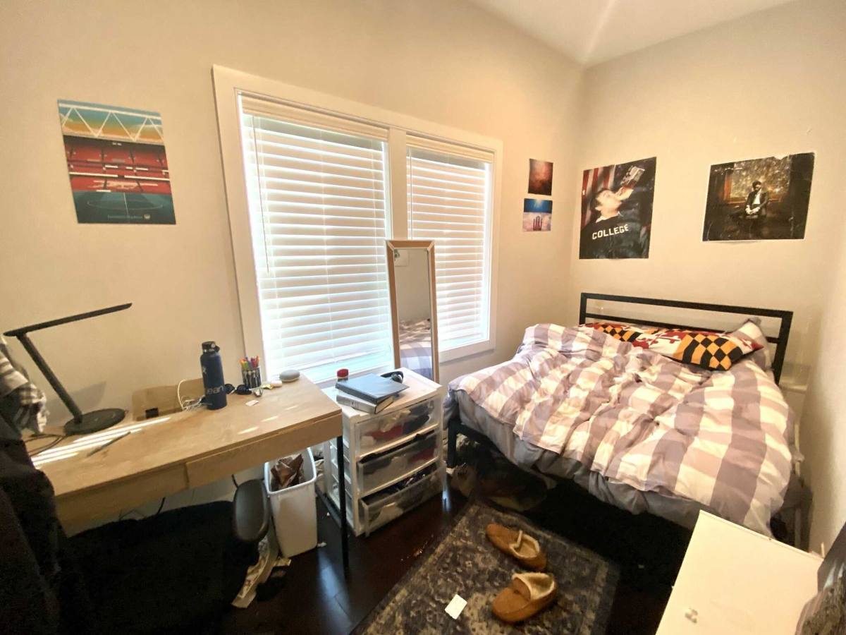 Apartment for rent at 6 Cedar St, Roxbury, MA 02119
