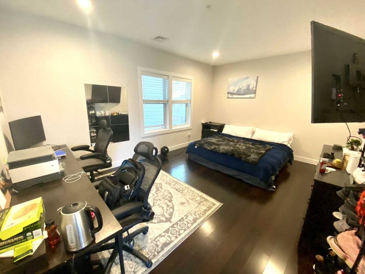 Apartment for rent at 6 Cedar St, Roxbury, MA 02119