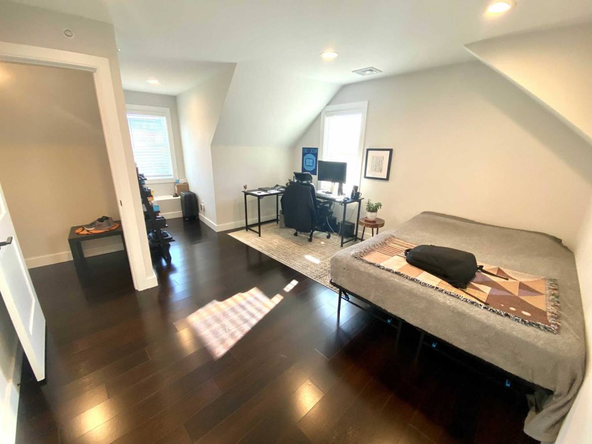 Apartment for rent at 6 Cedar St, Roxbury, MA 02119