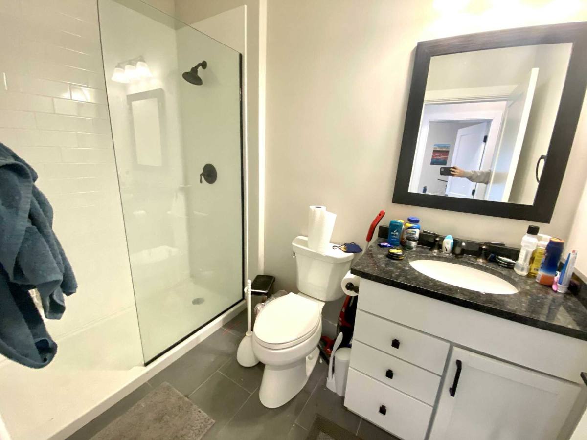 Apartment for rent at 6 Cedar St, Roxbury, MA 02119