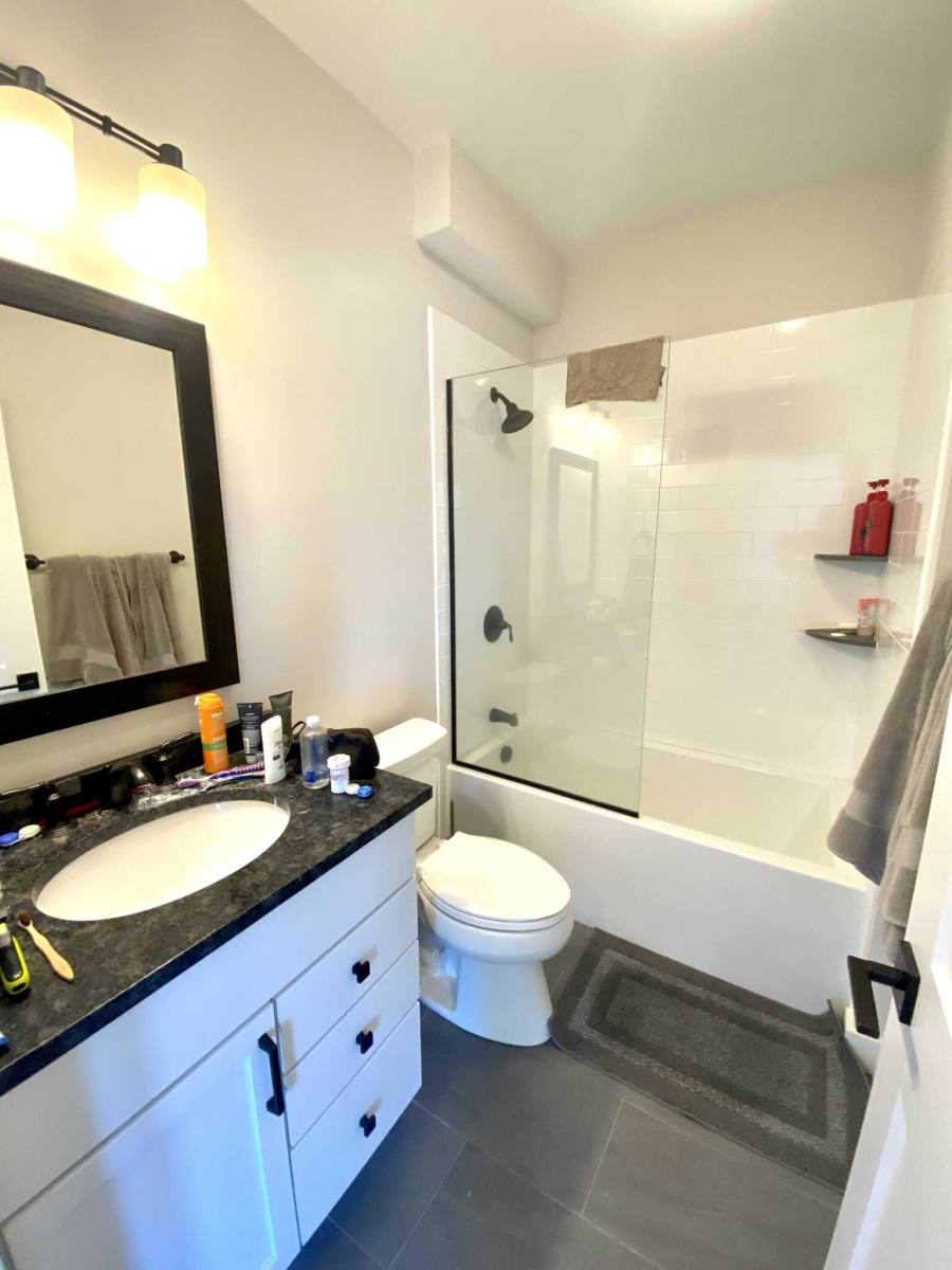 Apartment for rent at 6 Cedar St, Roxbury, MA 02119