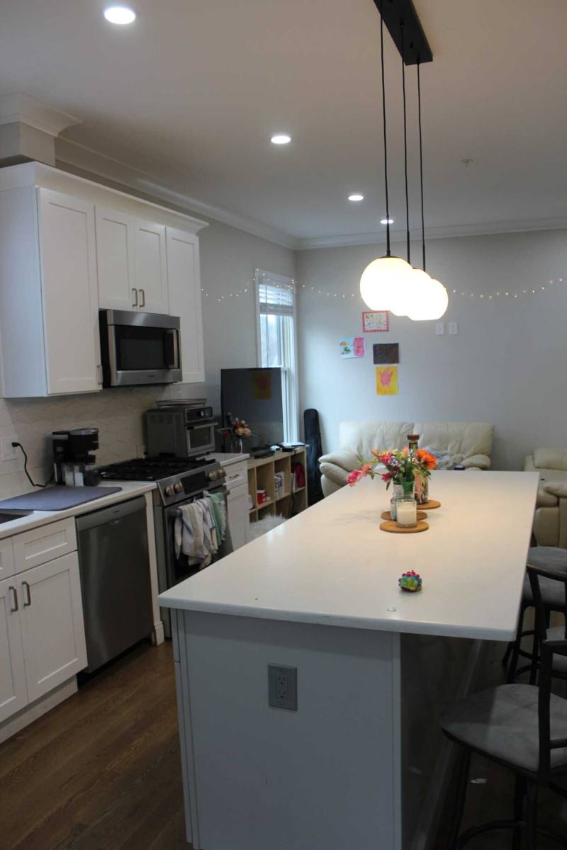 Apartment for rent at 156 Foster St, Brighton, MA 02135