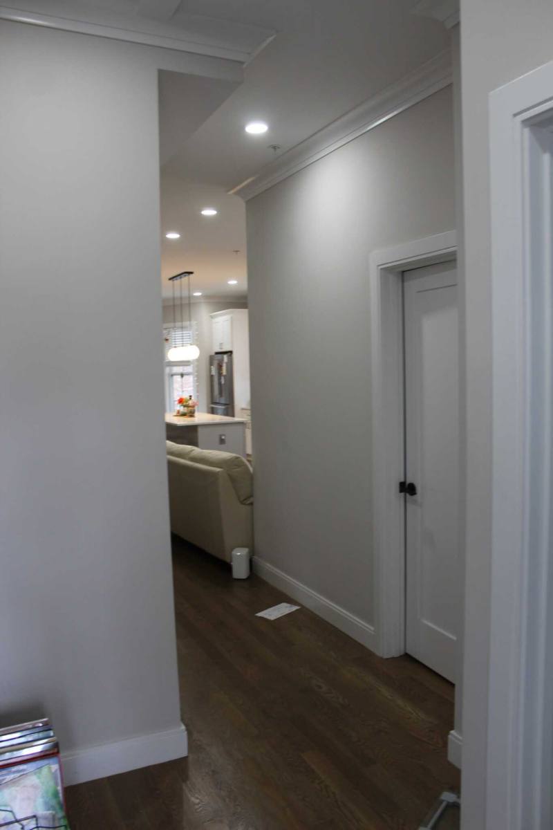 Apartment for rent at 156 Foster St, Brighton, MA 02135