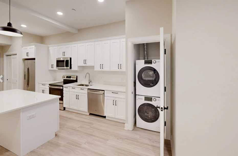 Apartment for rent at 226 Tremont St, Boston, MA 02116