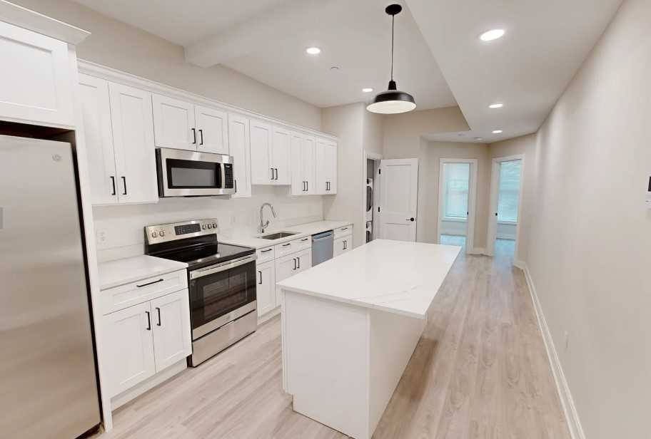 Apartment for rent at 226 Tremont St, Boston, MA 02116