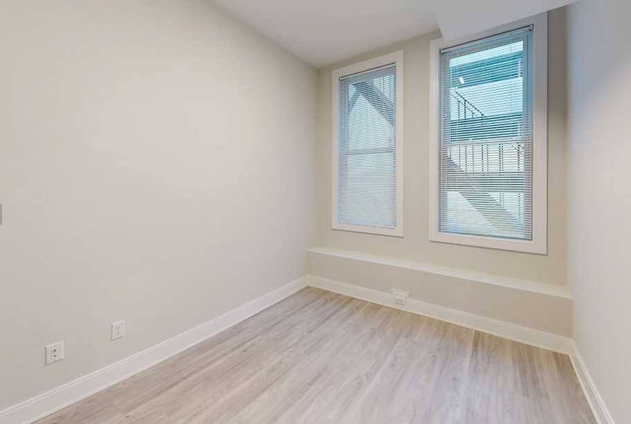 Apartment for rent at 226 Tremont St, Boston, MA 02116