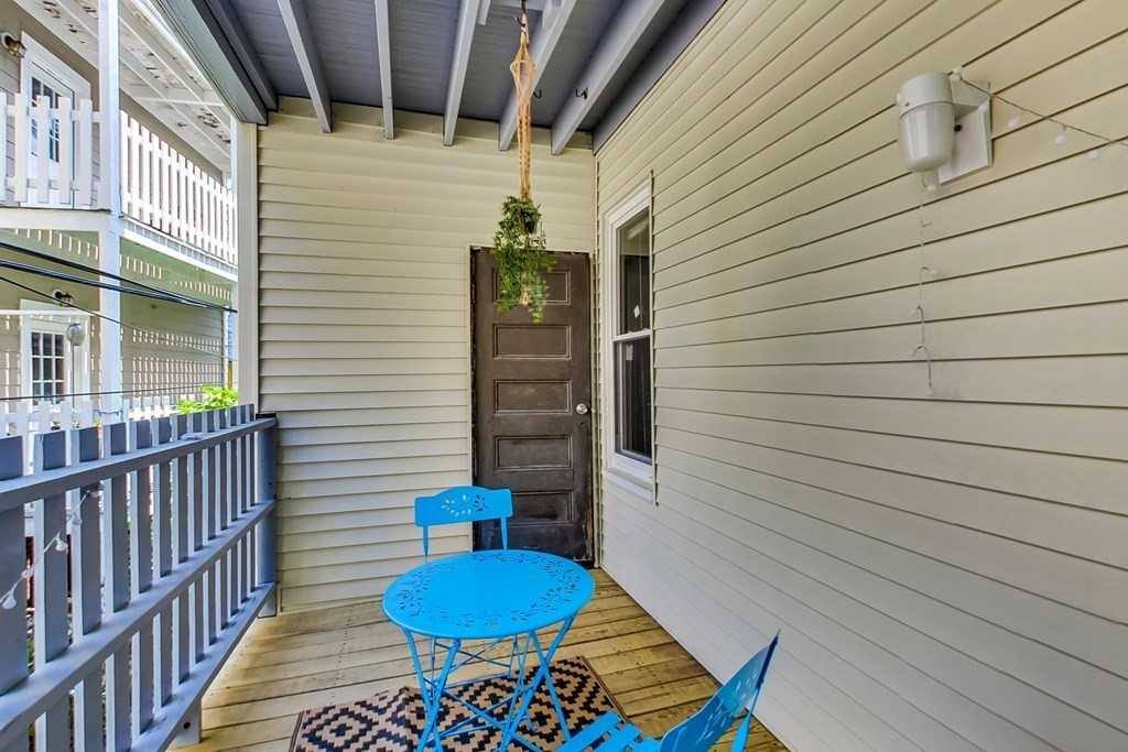 Apartment for rent at 53 Hillside St, Roxbury Crossing, MA 02120