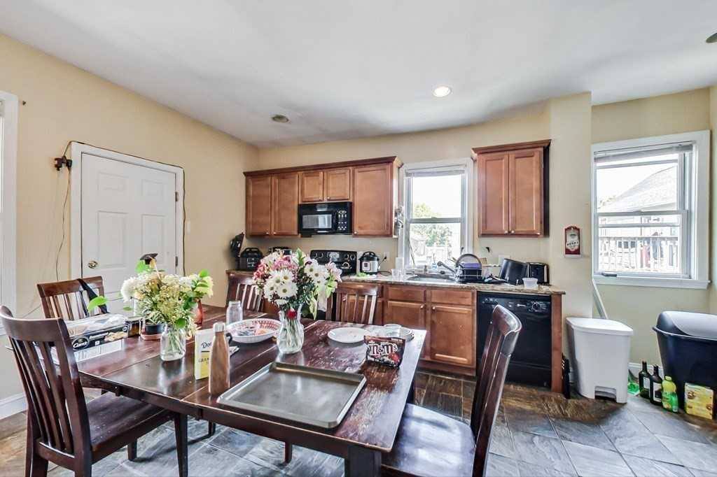 Apartment for rent at 53 Hillside St, Roxbury Crossing, MA 02120