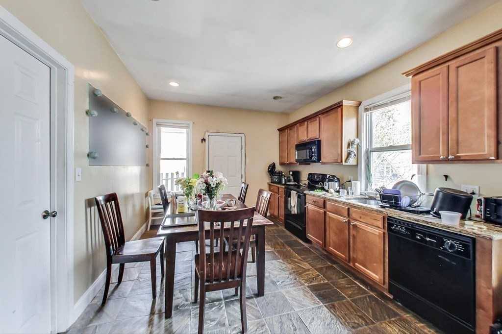 Apartment for rent at 53 Hillside St, Roxbury Crossing, MA 02120