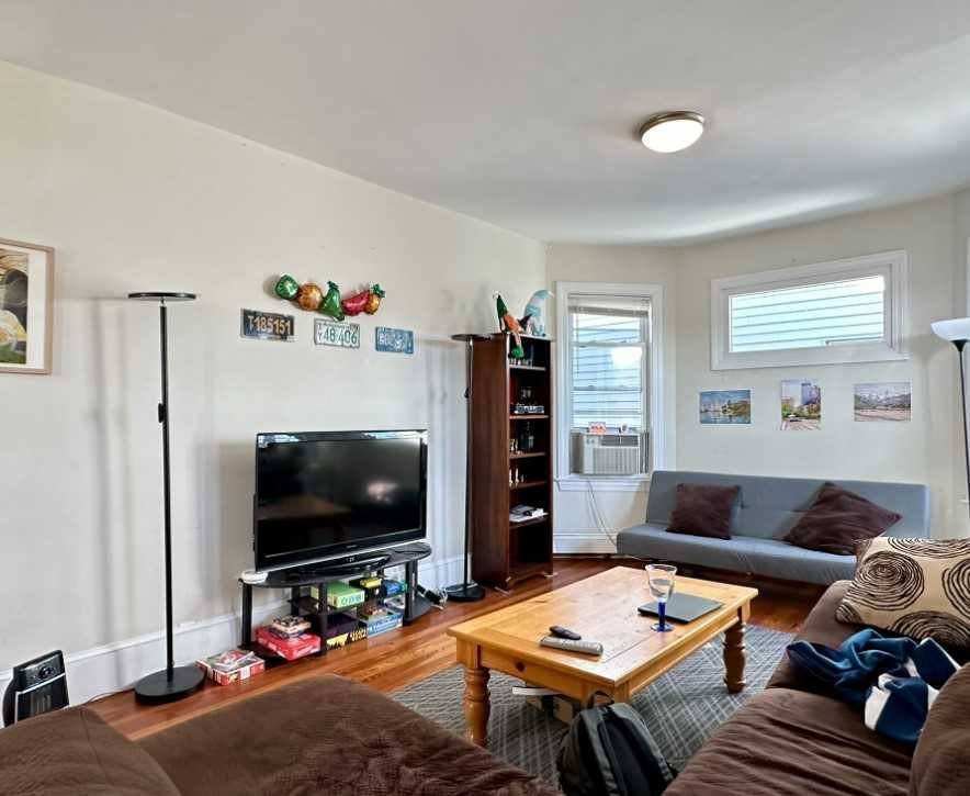 Apartment for rent at 16 Wensley St, Roxbury Crossing, MA 02120