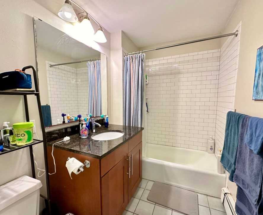 Apartment for rent at 16 Wensley St, Roxbury Crossing, MA 02120