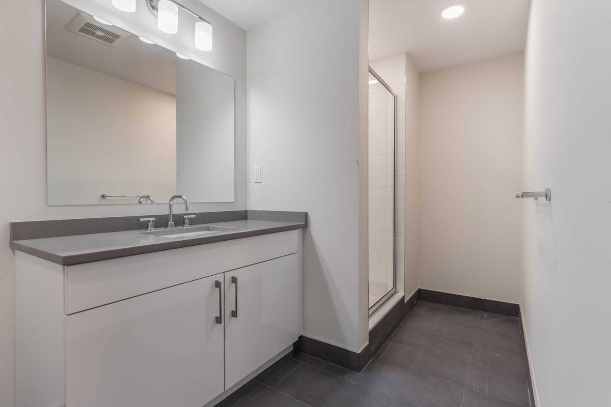 Apartment for rent at 1068 Tremont St, Roxbury Crossing, MA 02120