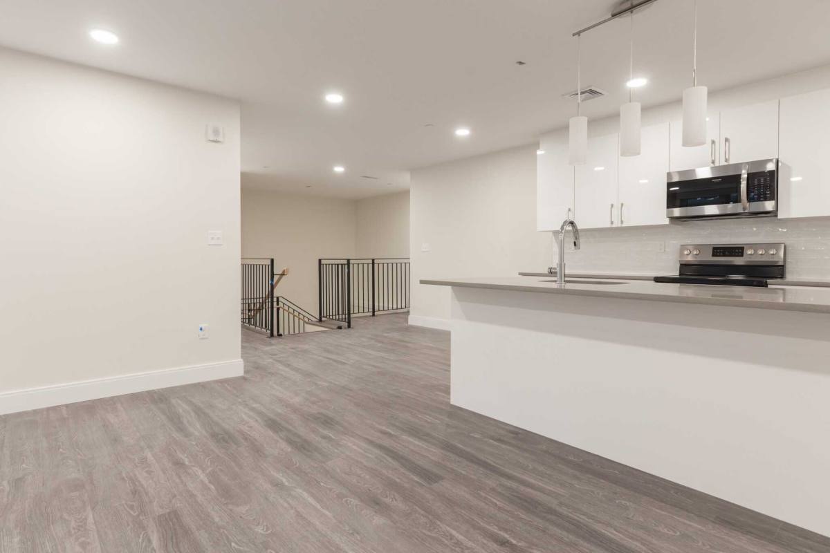 Apartment for rent at 1068 Tremont St, Roxbury Crossing, MA 02120