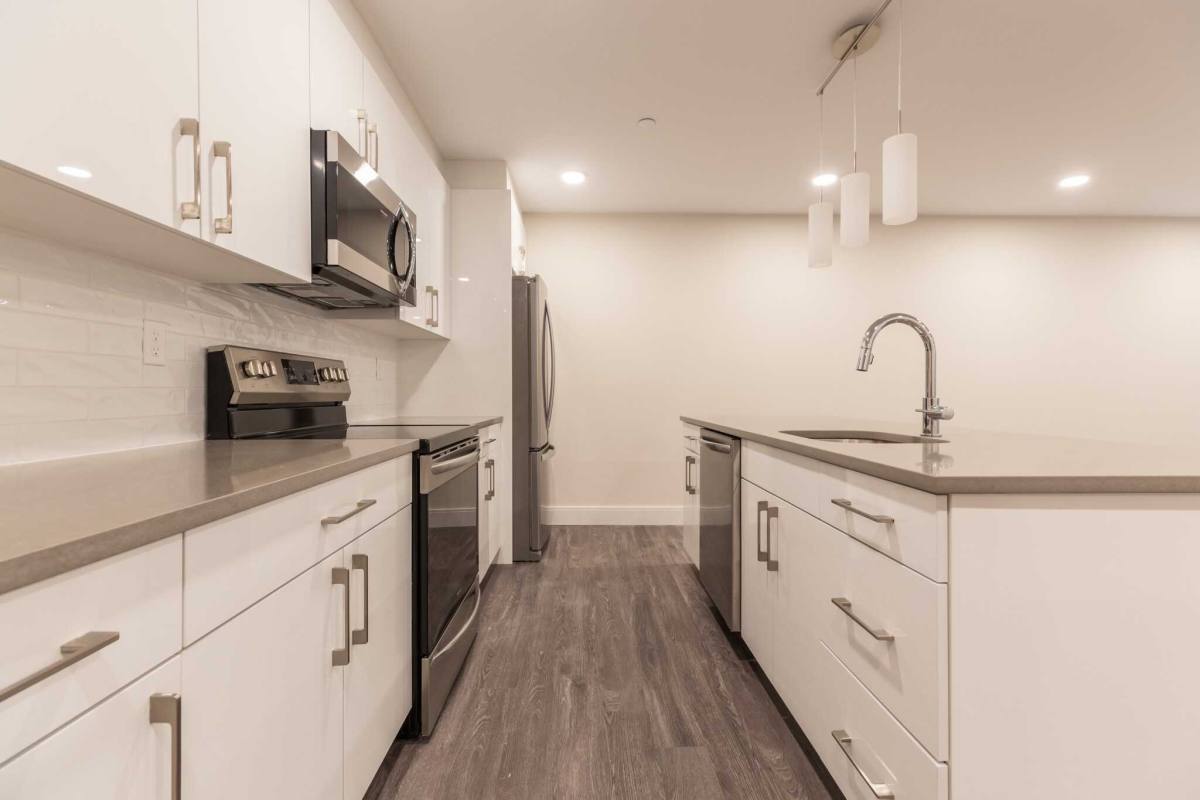 Apartment for rent at 1068 Tremont St, Roxbury Crossing, MA 02120