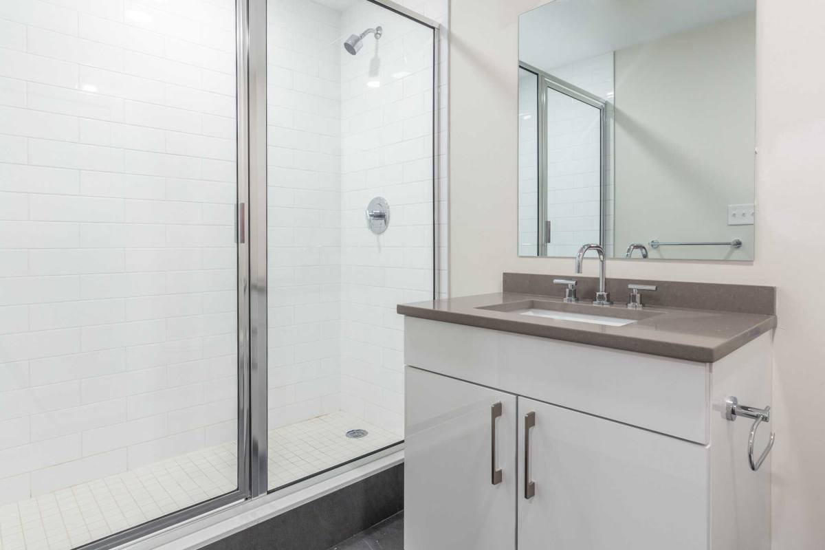 Apartment for rent at 1068 Tremont St, Roxbury Crossing, MA 02120