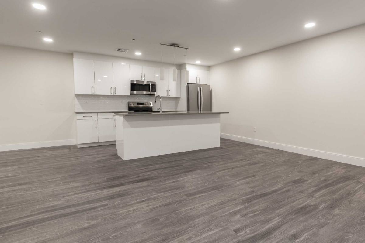 Apartment for rent at 1068 Tremont St, Roxbury Crossing, MA 02120