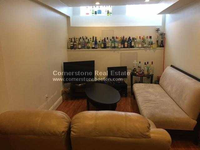 Apartment for rent at 593 Columbus Ave, Boston, MA 02118