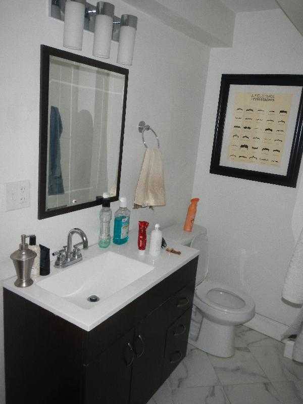 Apartment for rent at 593 Columbus Ave, Boston, MA 02118