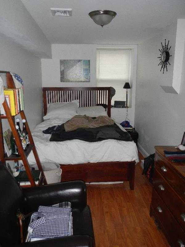 Apartment for rent at 593 Columbus Ave, Boston, MA 02118