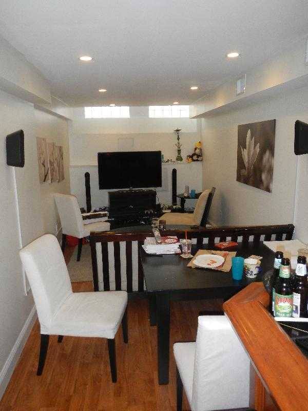 Apartment for rent at 593 Columbus Ave, Boston, MA 02118