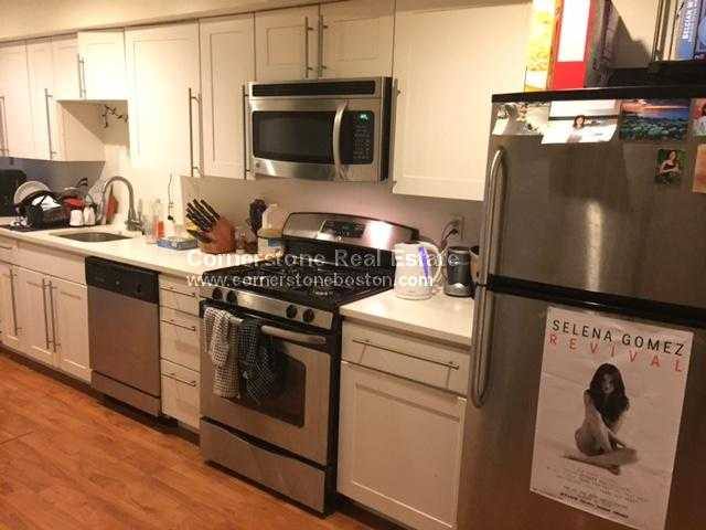 Apartment for rent at 593 Columbus Ave, Boston, MA 02118