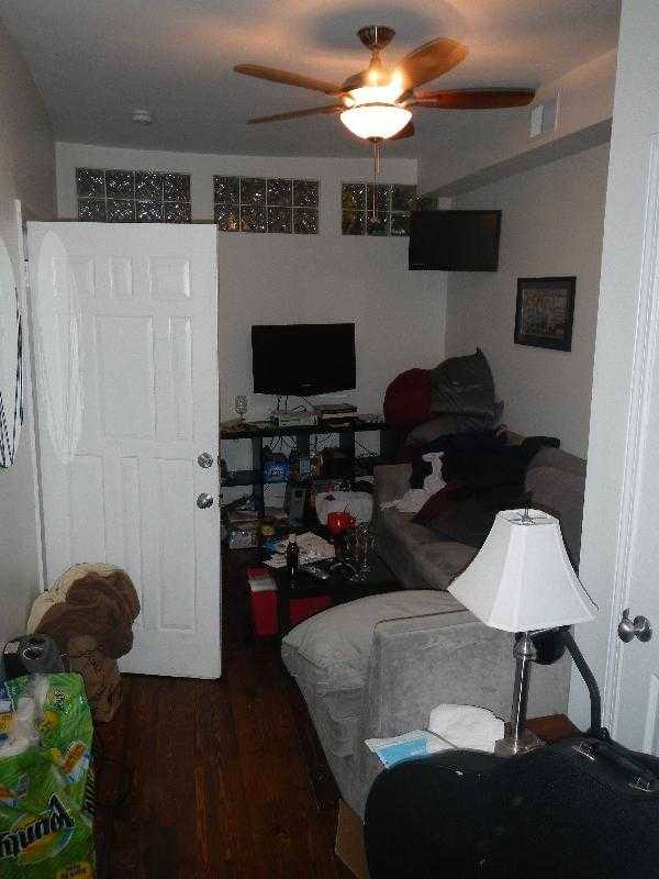 Apartment for rent at 593 Columbus Ave, Boston, MA 02118