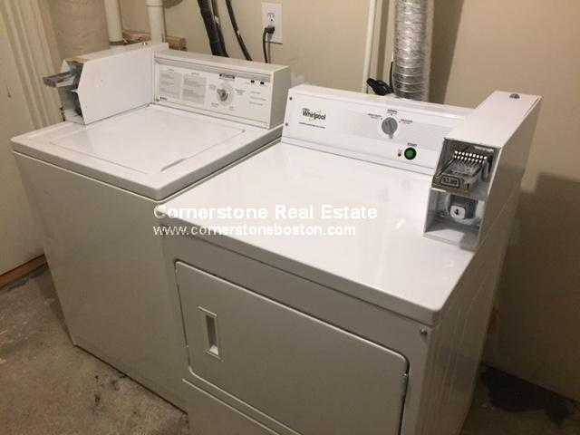 Apartment for rent at 593 Columbus Ave, Boston, MA 02118