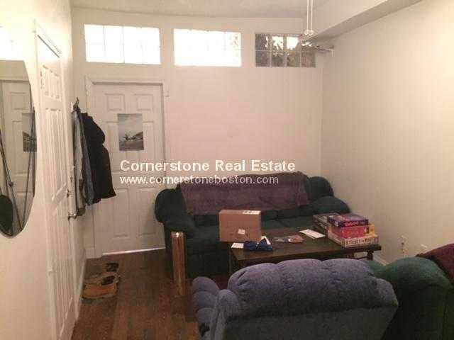 Apartment for rent at 593 Columbus Ave, Boston, MA 02118