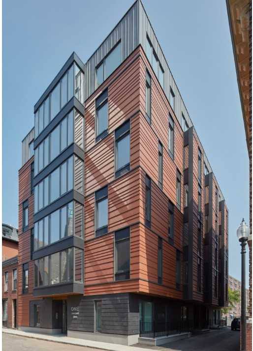 Apartment for rent at 6 Newcomb St, Boston, MA 02118