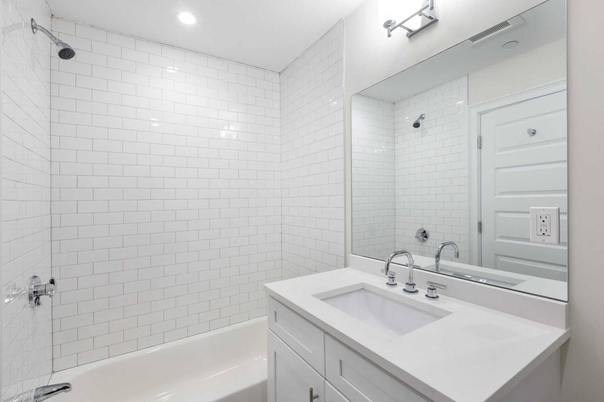 Apartment for rent at 1908 Washington St, Boston, MA 02118
