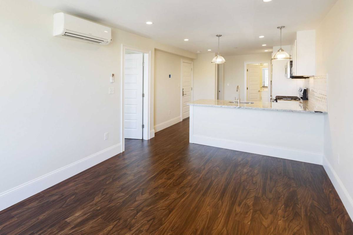 Apartment for rent at 1908 Washington St, Boston, MA 02118