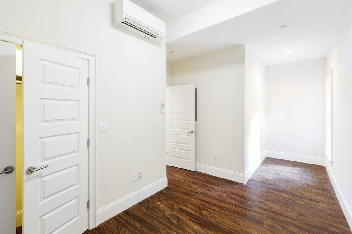 Apartment for rent at 1908 Washington St, Boston, MA 02118