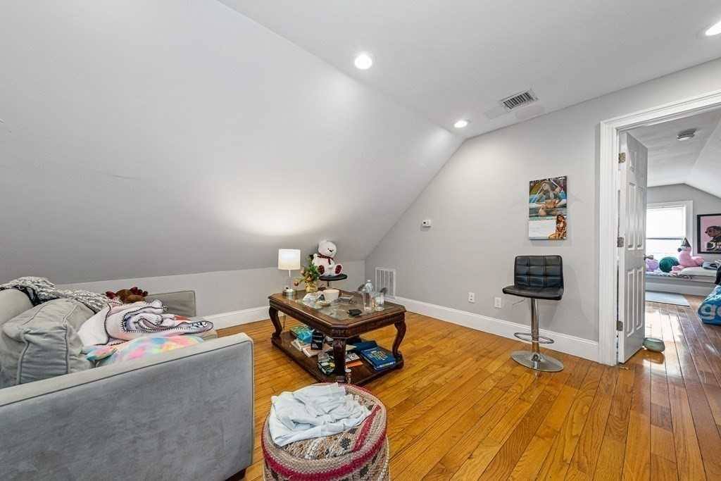 Apartment for rent at 48 Hillside St, Roxbury Crossing, MA 02120
