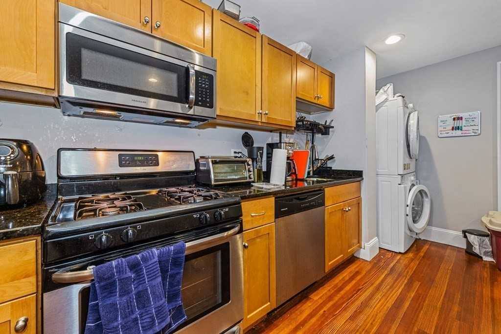 Apartment for rent at 48 Hillside St, Roxbury Crossing, MA 02120