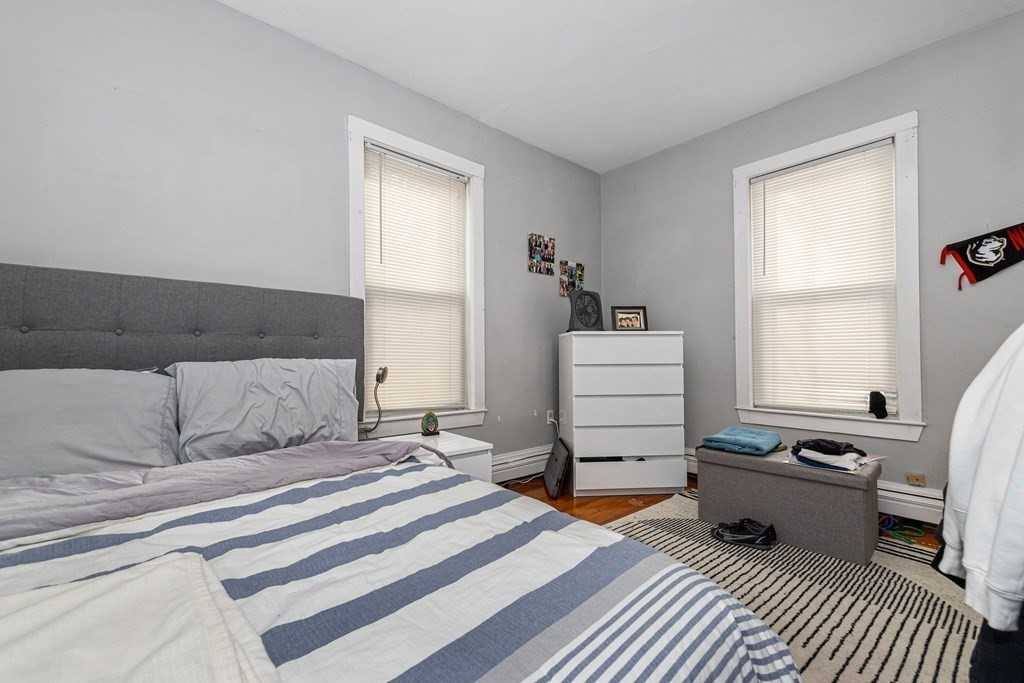 Apartment for rent at 48 Hillside St, Roxbury Crossing, MA 02120